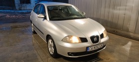 Seat Ibiza FR, снимка 13 - Автомобили и джипове - 45056522