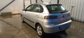 Seat Ibiza FR, снимка 14 - Автомобили и джипове - 45056522