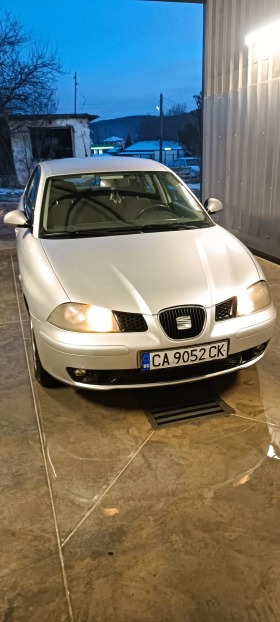 Seat Ibiza FR, снимка 7 - Автомобили и джипове - 45056522