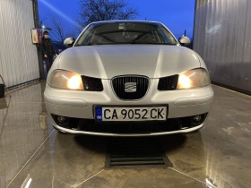 Seat Ibiza FR, снимка 2 - Автомобили и джипове - 45056522