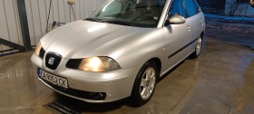 Seat Ibiza FR, снимка 8 - Автомобили и джипове - 45056522