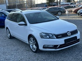 VW Passat 2.0TDI* * HIGHLINE* * ПАНОРАМА* * АВТОМАТИК* * КОЖ