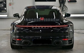 Porsche 911 Carrera 4S Coupe | Mobile.bg   5