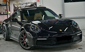 Обява за продажба на Porsche 911 Carrera 4S Coupe ~ 259 900 лв. - изображение 1