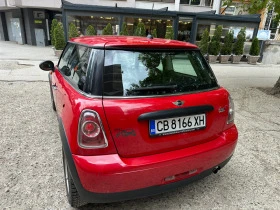 Mini Cooper, снимка 5