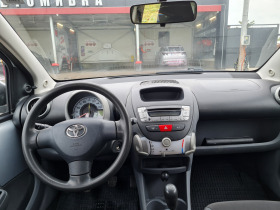 Toyota Aygo, снимка 12