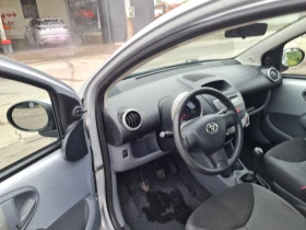 Toyota Aygo, снимка 4