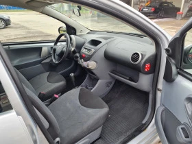 Toyota Aygo, снимка 10