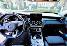 Mercedes-Benz C 250 LED/Distronic/ | Mobile.bg    7