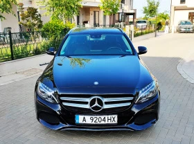 Mercedes-Benz C 250 LED/Distronic/ | Mobile.bg    2