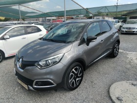 Renault Captur 1.5DCI/AUTOMAT | Mobile.bg   1