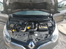 Renault Captur 1.5DCI/AUTOMAT | Mobile.bg   13