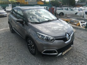 Renault Captur 1.5DCI/AUTOMAT | Mobile.bg   2