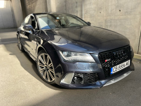 Audi A7 Prestige / Supercharge /  / RS7 package  | Mobile.bg   1