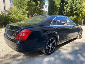 Mercedes-Benz S 500 - [5] 