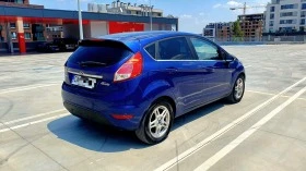 Ford Fiesta   | Mobile.bg    5