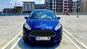 Ford Fiesta   | Mobile.bg    2