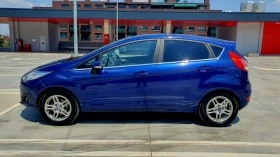 Ford Fiesta Реален пробег, снимка 6