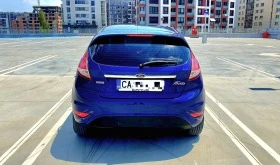 Ford Fiesta   | Mobile.bg    6