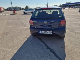 VW Polo, снимка 5