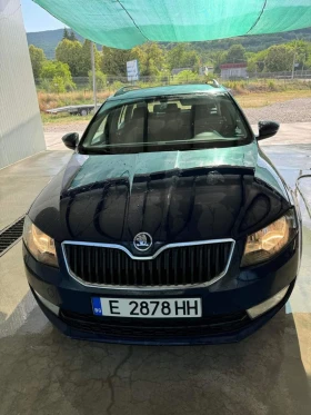 Skoda Octavia, снимка 2