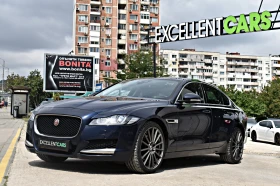 Jaguar Xf 2.0T* 200PS* SPORT, снимка 1