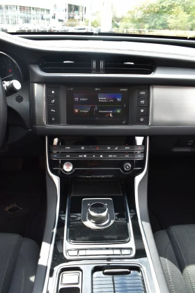 Jaguar Xf 2.0T* 200PS* SPORT, снимка 15