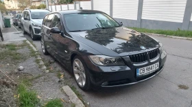 BMW 320 320d, снимка 2