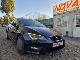 Seat Leon FR-КОЖА-LED-СУПЕР СЪСТОЯНИЕ, снимка 5