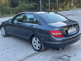 Mercedes-Benz C 220, снимка 4