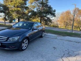 Mercedes-Benz C 220, снимка 5