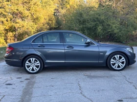 Mercedes-Benz C 220, снимка 3