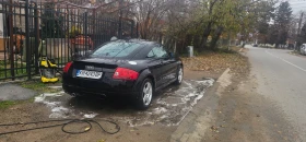 Обява за продажба на Audi Tt 1.8 Турбо, QUATTRO 180кс.6 скорости, газов инжекци ~7 500 лв. - изображение 5