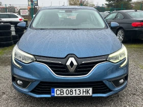 Renault Megane 1.2i +  | Mobile.bg    2