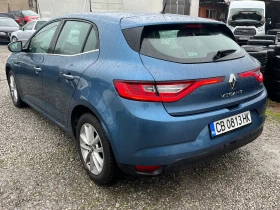 Renault Megane 1.2i +  | Mobile.bg    4