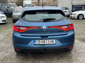 Renault Megane 1.2i +  | Mobile.bg    5