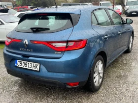 Renault Megane 1.2i +  | Mobile.bg    6