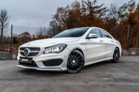  Mercedes-Benz CLA 25...