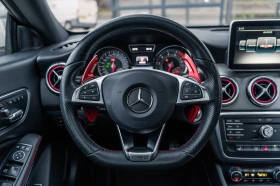 Mercedes-Benz CLA 250 i-AMG-4MATIC-6M - 139432  KM | Mobile.bg    11