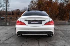 Mercedes-Benz CLA 250 i-AMG-4MATIC-6M - 139432  KM | Mobile.bg    5