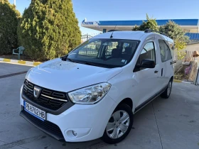 Dacia Dokker 1.6 LPG, снимка 1