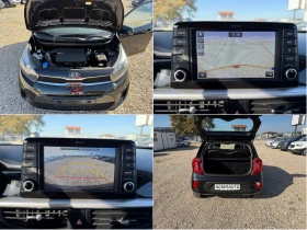 Kia Picanto 1.0i/Nav/Camera/Service book/Euro6, снимка 14