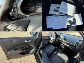 Kia Picanto 1.0i/Nav/Camera/Service book/Euro6, снимка 13