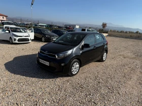 Обява за продажба на Kia Picanto 1.0i/Nav/Camera/Service book/Euro6 ~7 799 EUR - изображение 1