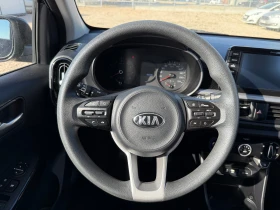 Обява за продажба на Kia Picanto 1.0i/Nav/Camera/Service book/Euro6 ~7 799 EUR - изображение 10