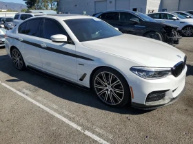 BMW 540 M540I, снимка 2