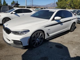 BMW 540 M540I, снимка 1