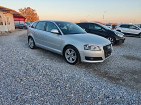 Audi A3 2.0i  - [4] 