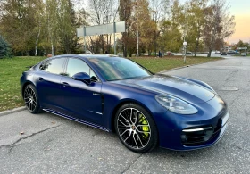 Porsche Panamera  4S (G2 II) (560 Hp) E-Hybrid PDK SPORT DESIGN, снимка 2