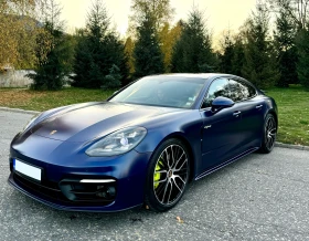 Porsche Panamera  4S (G2 II) (560 Hp) E-Hybrid PDK SPORT DESIGN, снимка 3